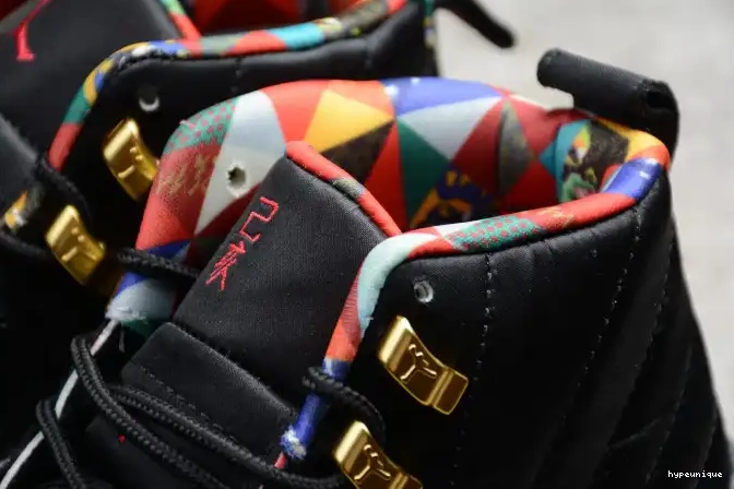 HYPE CI2977-006 New Year Chinese 